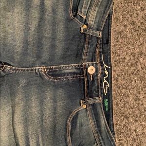 Inc. brand women’s jeans